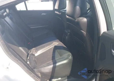 2015 Dodge Charger Sxt z USA, uszkodzony, nr VIN 2C3CDXJG3FH746246